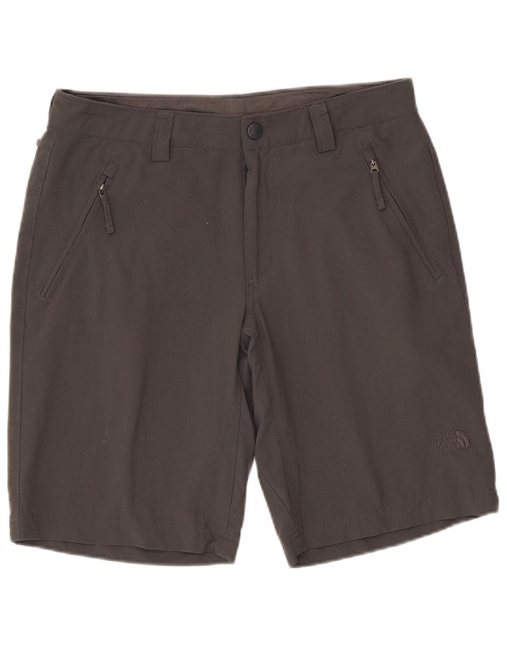 Shorts masculino The North Face W32 cinza médio nylon