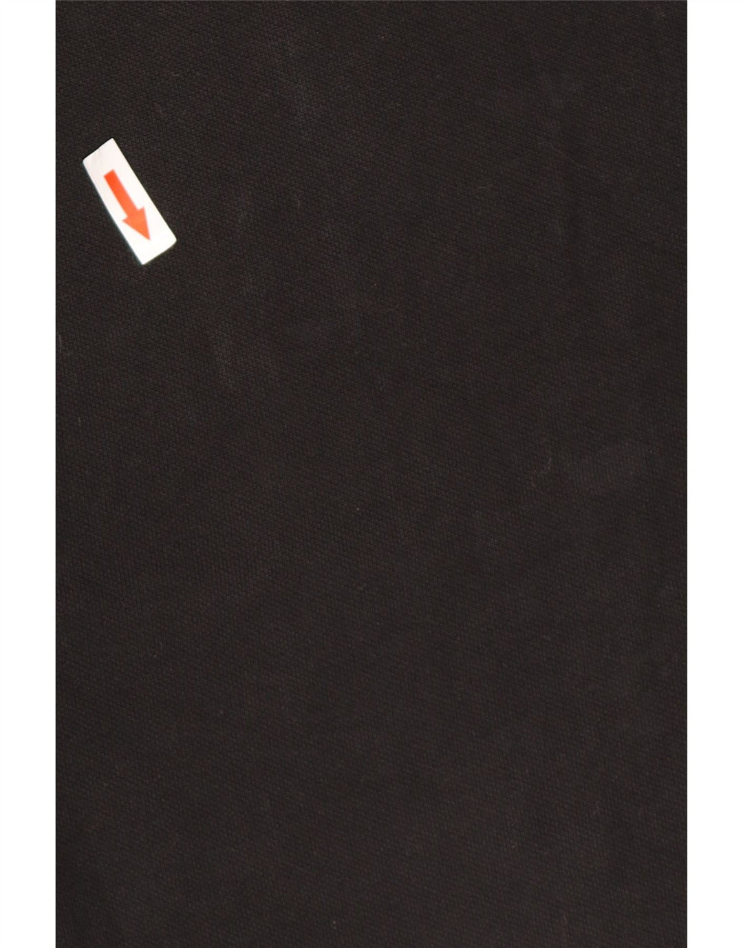 Calça de treino masculina PUMA Joggers XL preto algodão