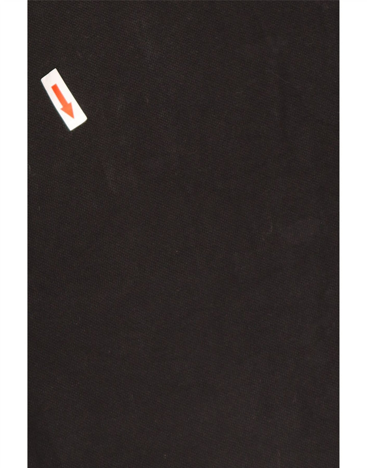 Calça de treino masculina PUMA Joggers XL preto algodão