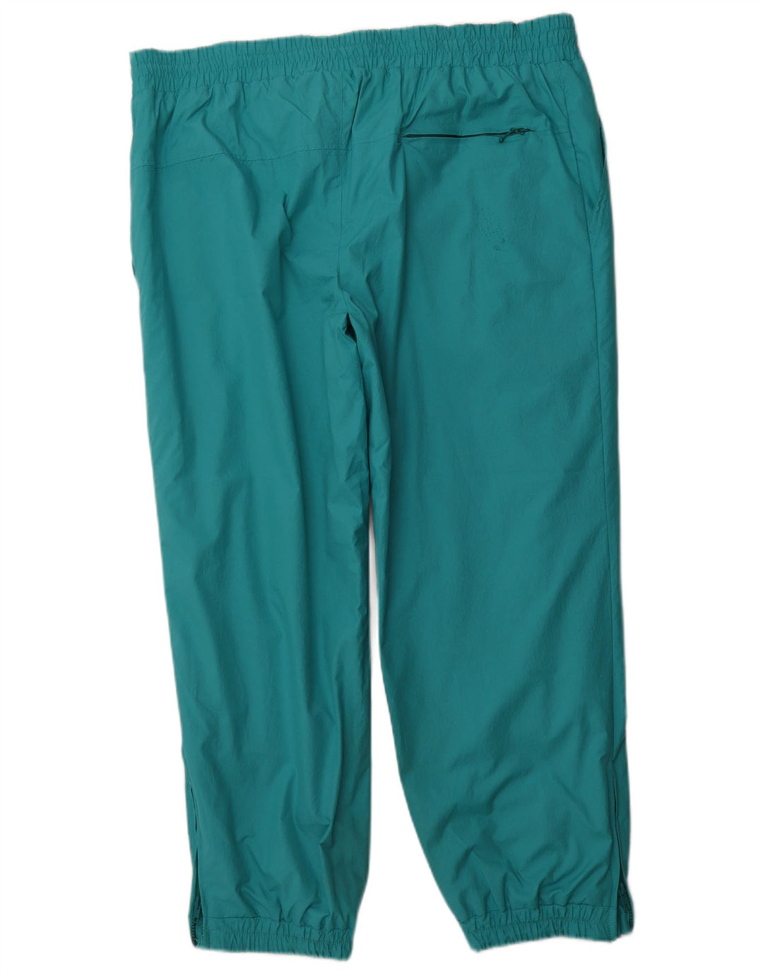 Calça de treino masculina RODEO Joggers IT 54 2XL poliéster verde