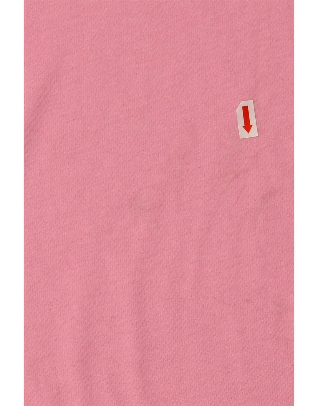 ADIDAS Womens Climalite Vest Top UK 20/22 XL Rosa Poliéster