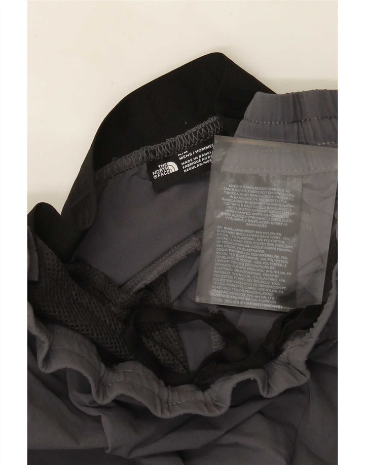 The North Face Mens Calças de treino Joggers Medium Grey Colourblock