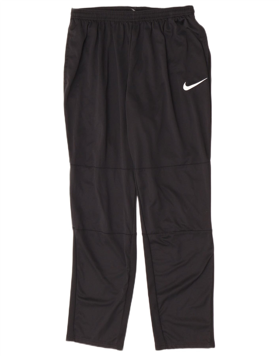 Calça de treino Nike Boys Dri Fit 13-14 anos XL preto poliéster