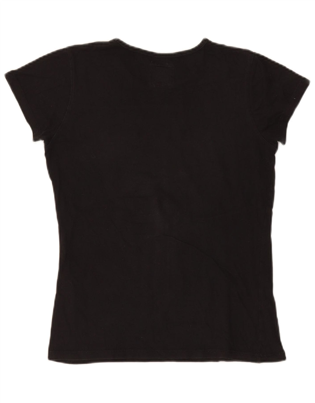 Top Levi's Boys Graphic T-Shirt 15-16 Anos Preto