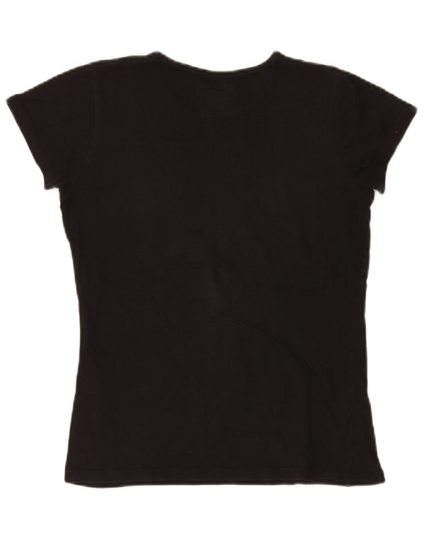 Top Levi's Boys Graphic T-Shirt 15-16 Anos Preto