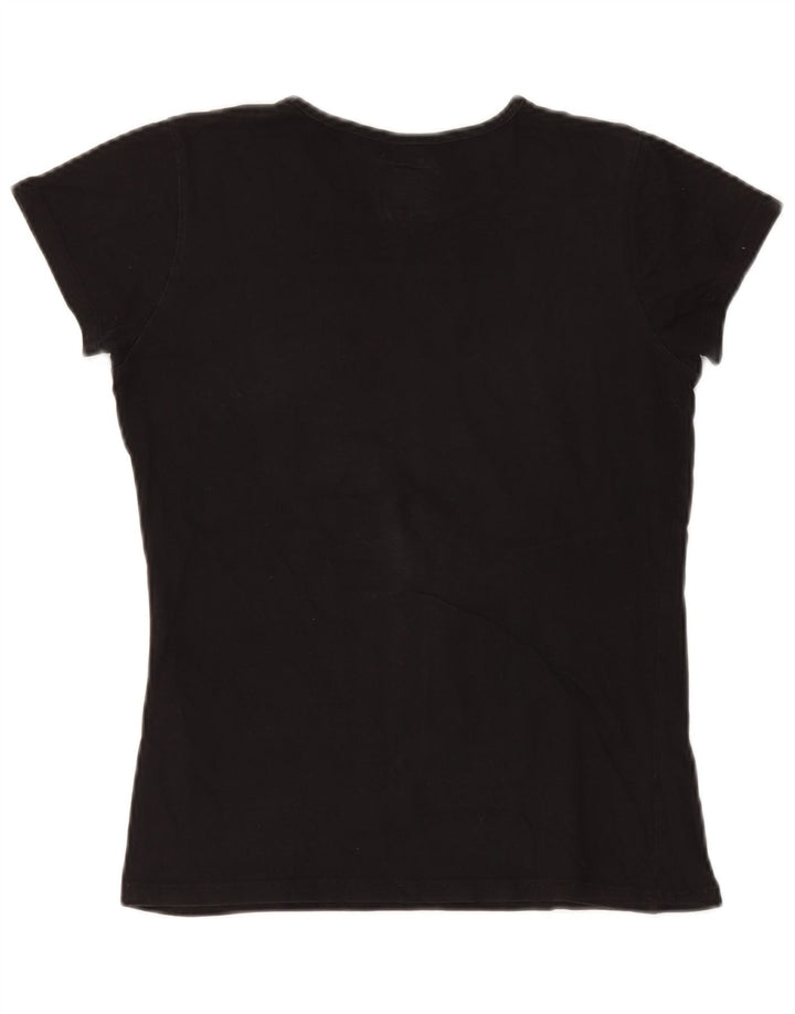 Top Levi's Boys Graphic T-Shirt 15-16 Anos Preto