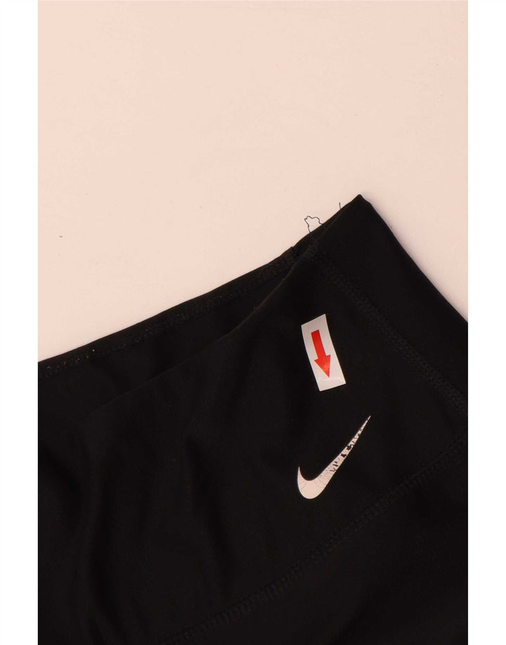 Leggings Nike Dri Fit UK 6 XS Preto Poliéster