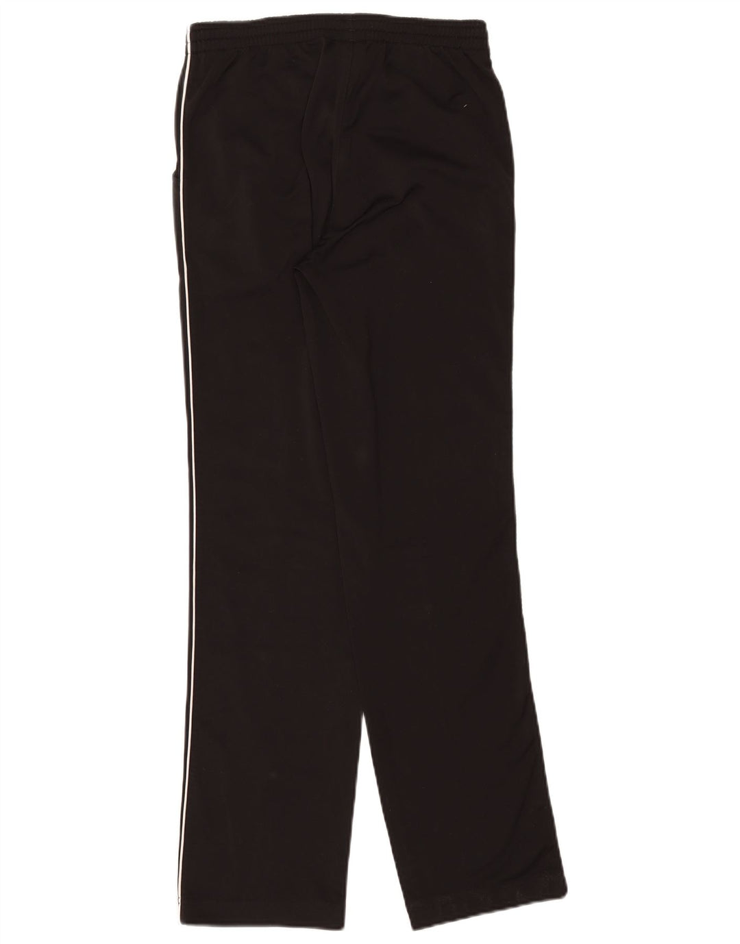 Calça de treino masculina Puma pequena preta