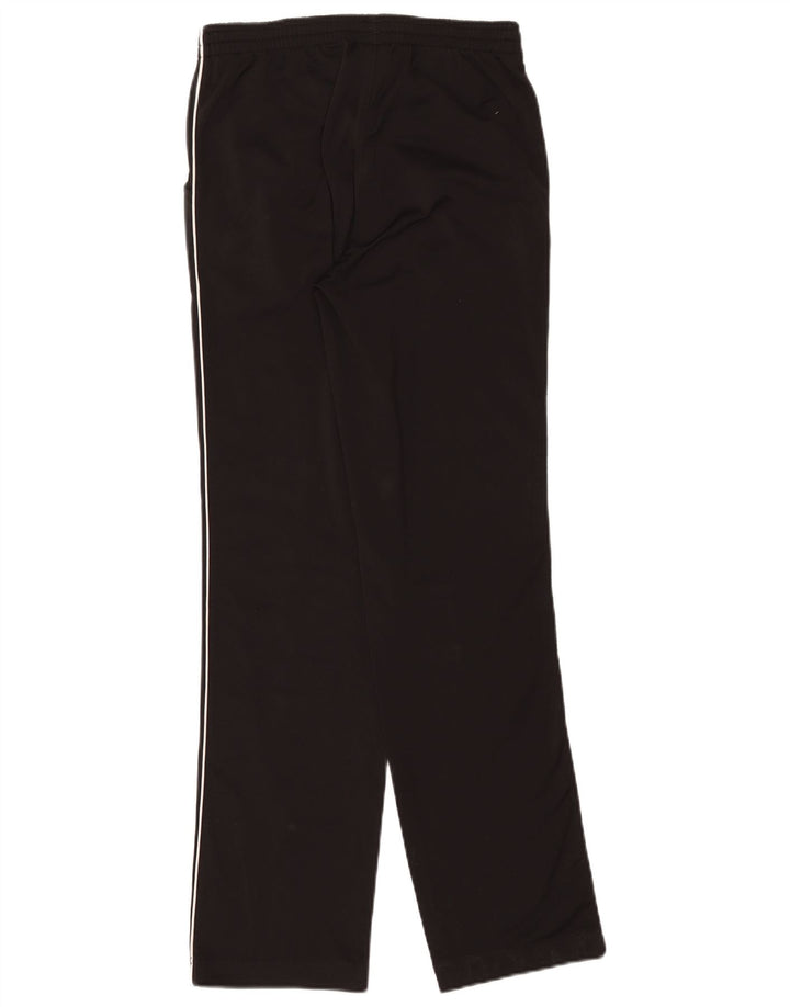 Calça de treino masculina Puma pequena preta