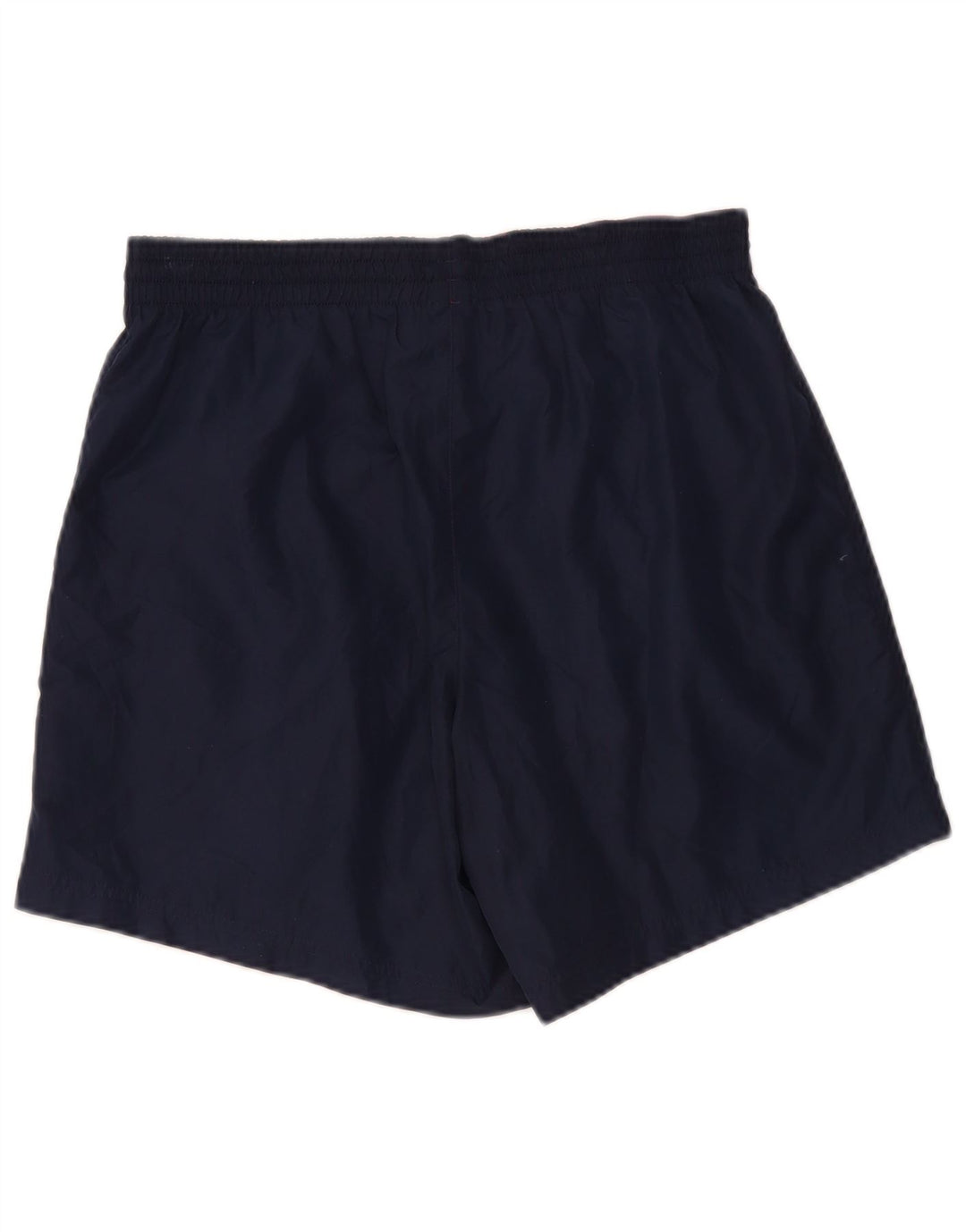 Fila Mens Sport Shorts Pequeno Poliéster Azul Marinho