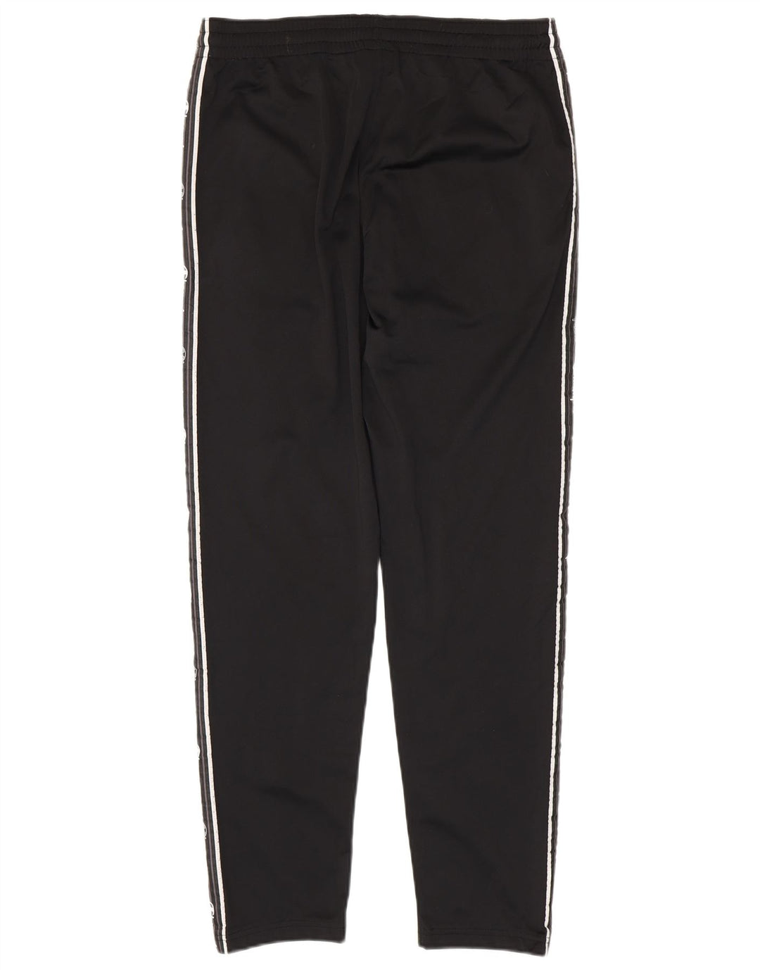 Calça esportiva masculina Champion Graphic grande preta