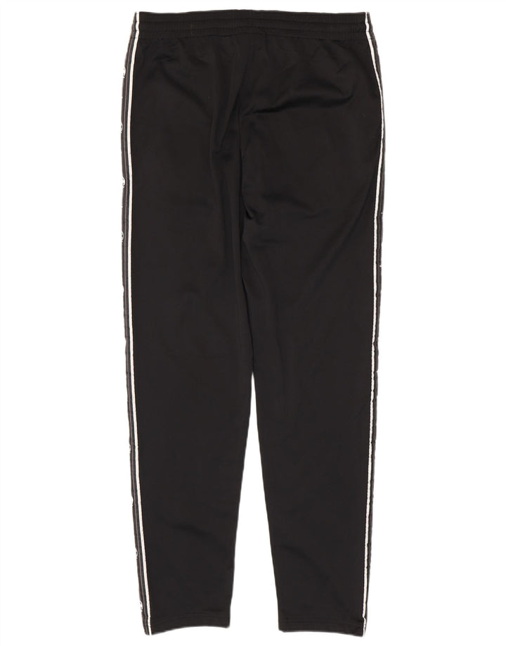 Calça esportiva masculina Champion Graphic grande preta
