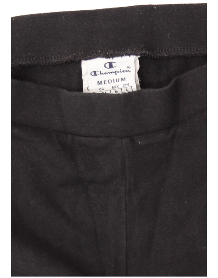 Leggings femininas Champion UK 12 médio preto