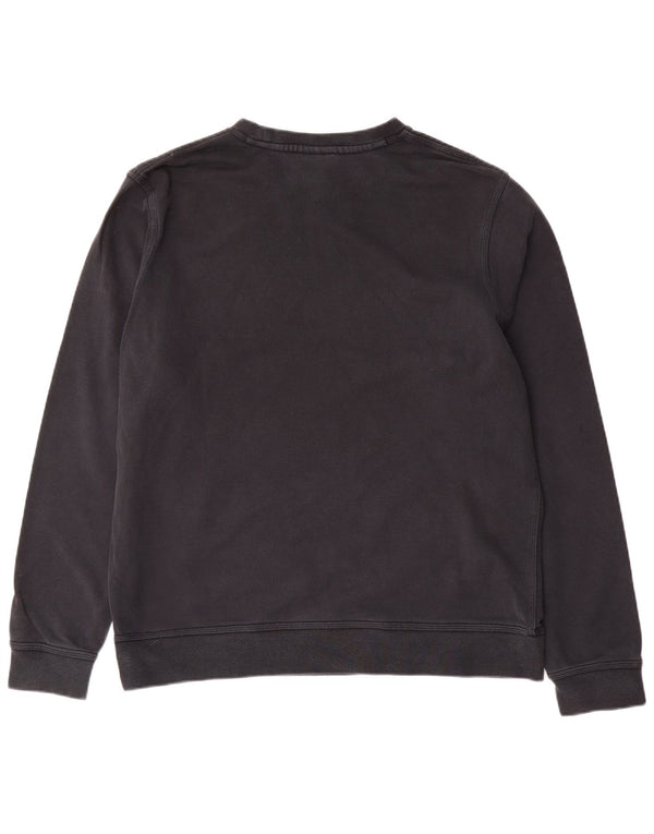 Moletom masculino NIKE Jumper XL preto algodão