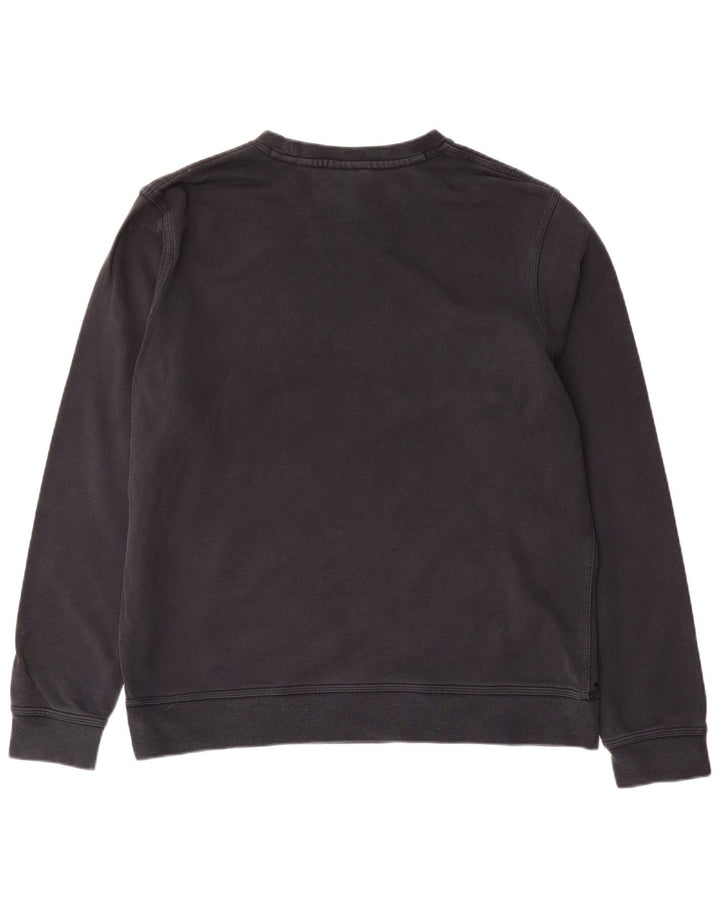 Moletom masculino NIKE Jumper XL preto algodão