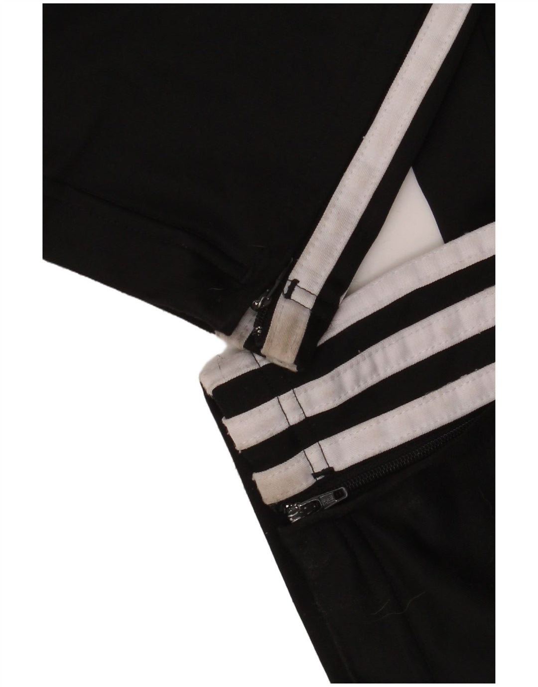 Calça Adidas Mens Treino Médio Poliéster Preto