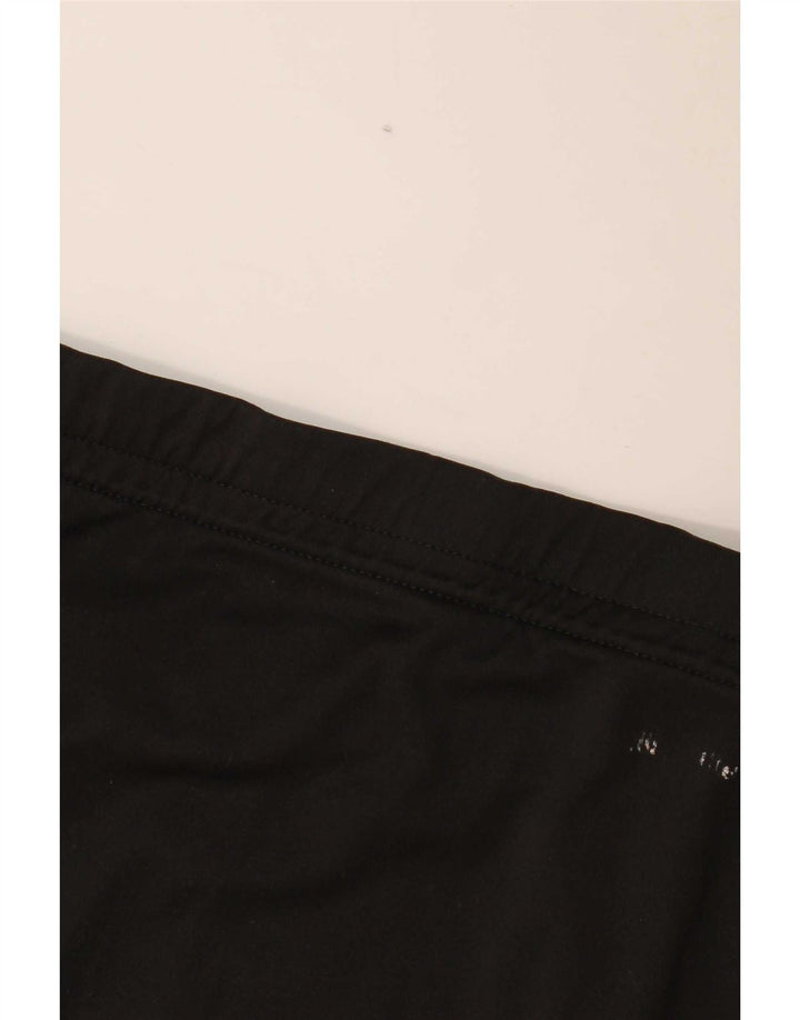 Adidas Mens Climalite Sport Shorts Grande Preto