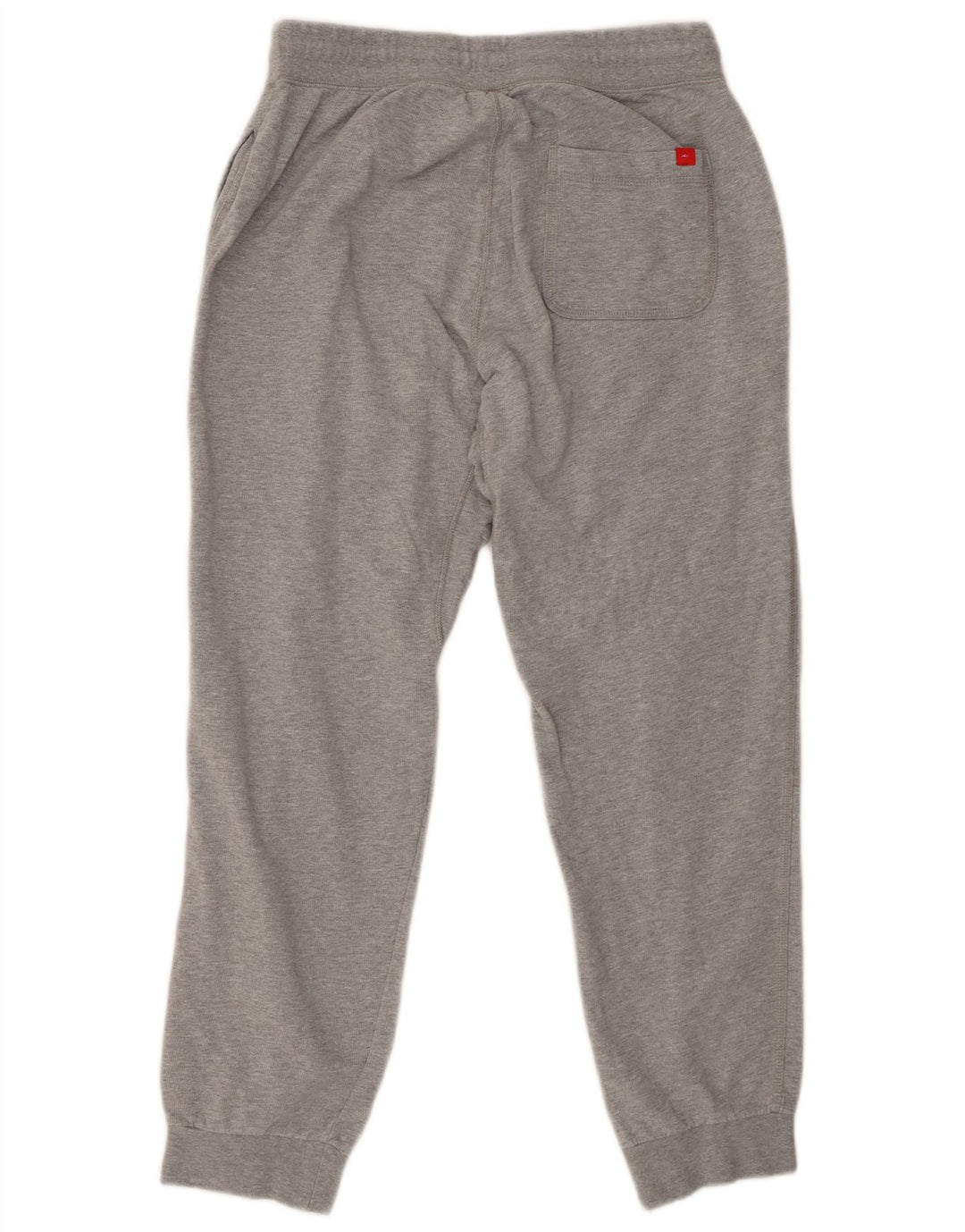 Calça de treino Nike Boys Joggers 13-14 anos grande cinza algodão