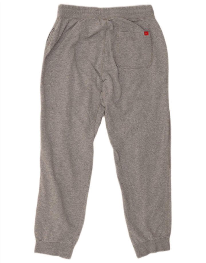 Calça de treino Nike Boys Joggers 13-14 anos grande cinza algodão