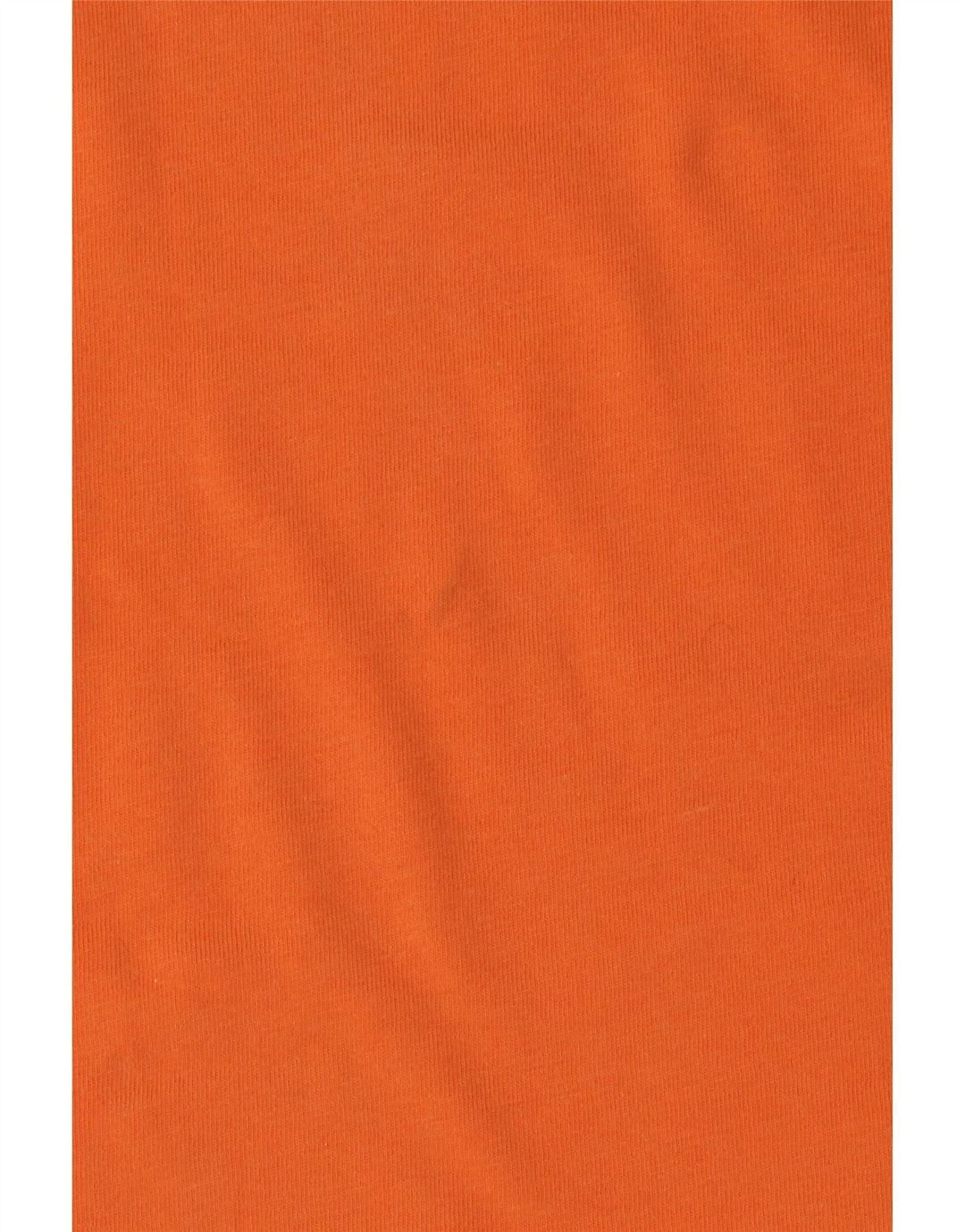 CAMPEÃO Camiseta Masculina Top Grande Laranja