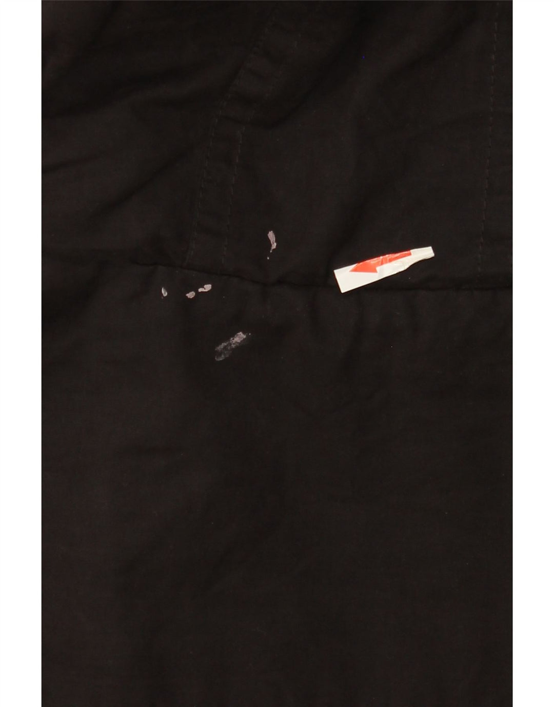 Jaqueta Bomber Masculina Superdry com Capuz UK 38 Médio Preto