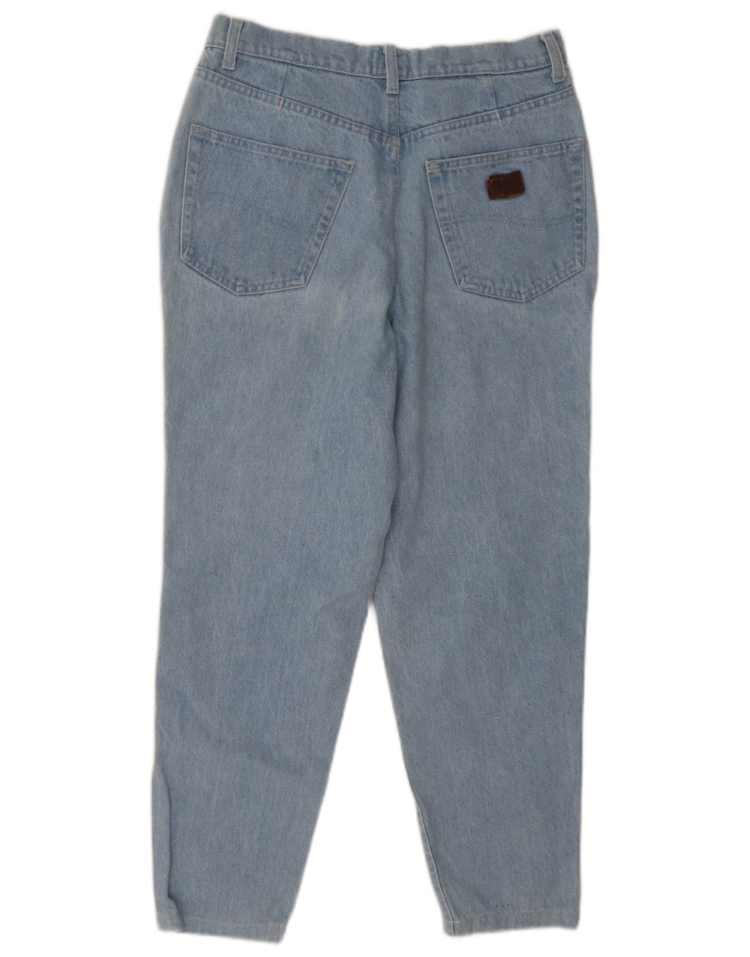 Calça jeans feminina Enrico Coveri W33 L25 azul