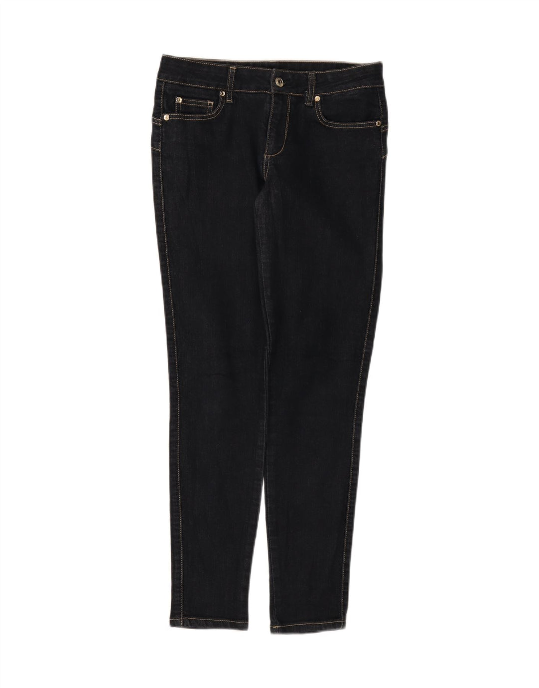 Liu Jo Jeans Skinny Feminino W30 L29 Azul Marinho