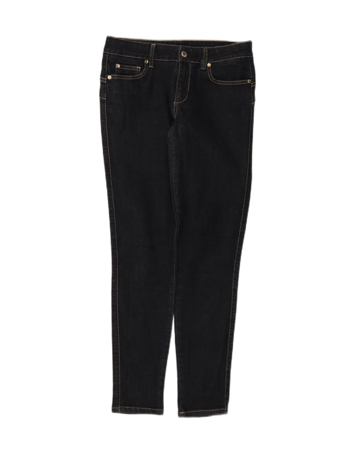 Liu Jo Jeans Skinny Feminino W30 L29 Azul Marinho