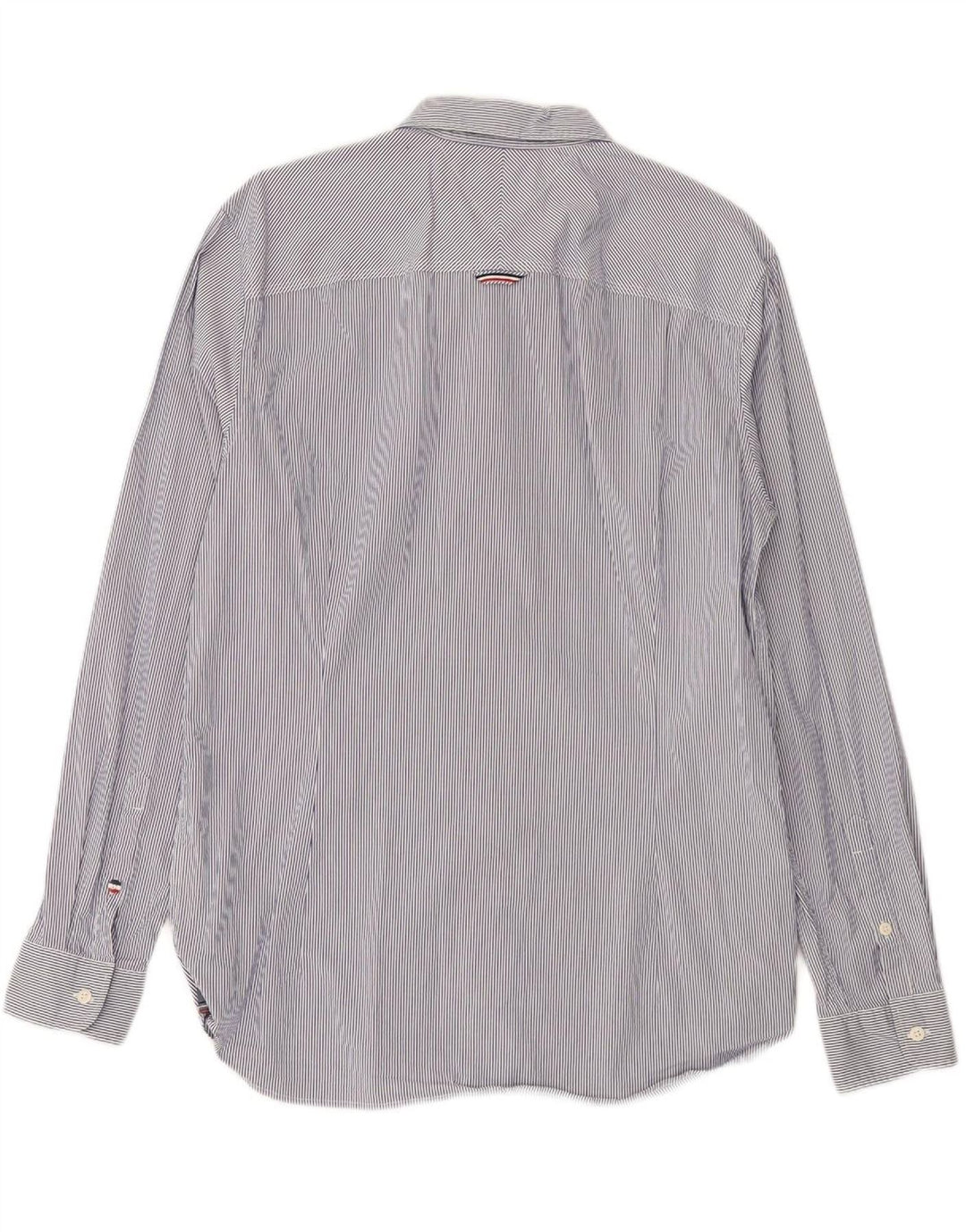 Camisa Slim Fit Masculina Grande