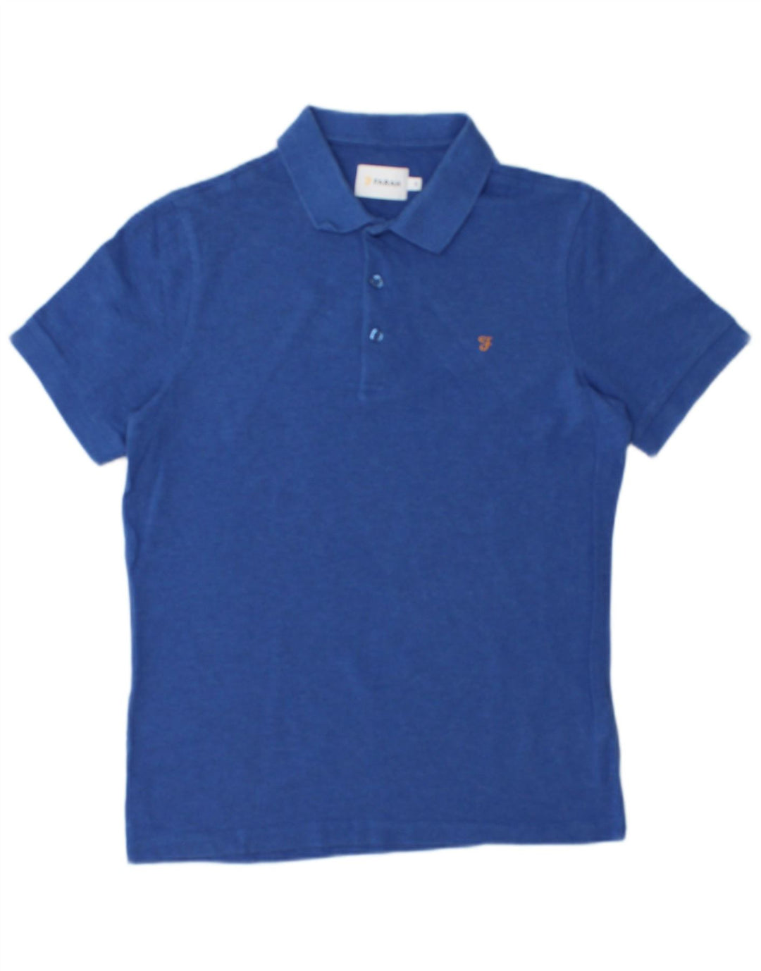 Camisa Polo Masculina Pequena