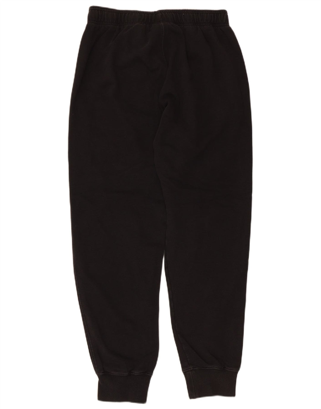 Calça esportiva masculina Champion Joggers médio algodão preto