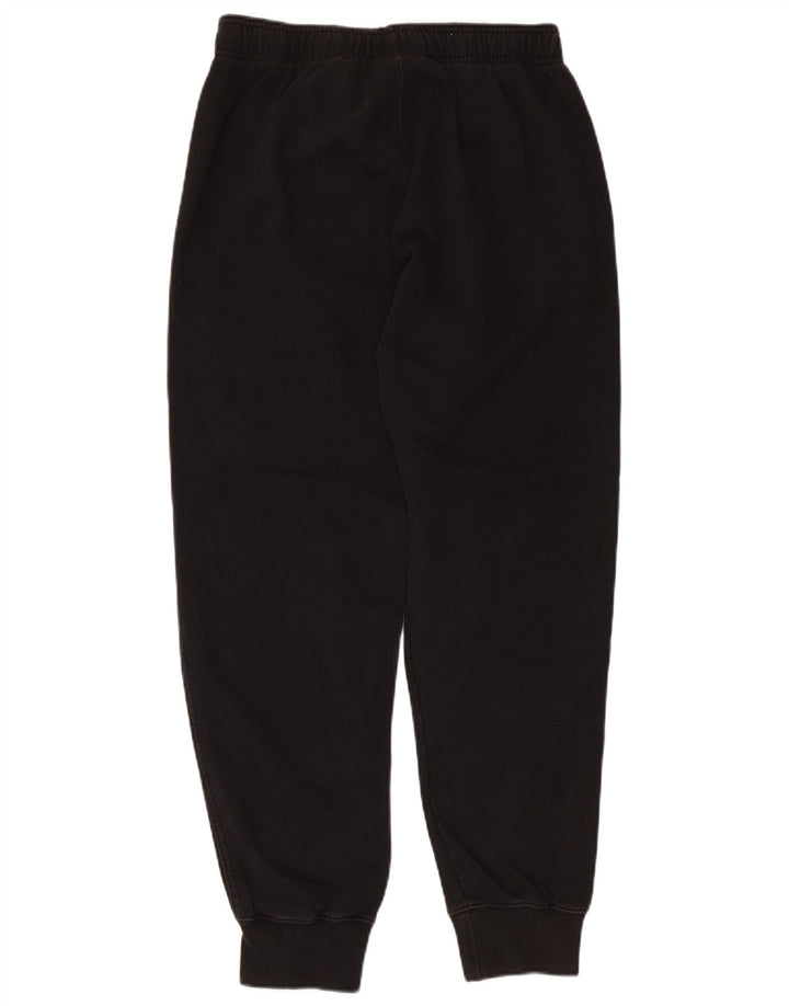 Calça esportiva masculina Champion Joggers médio algodão preto