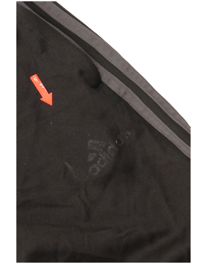 Calça Adidas Masculina Treino Médio Preto