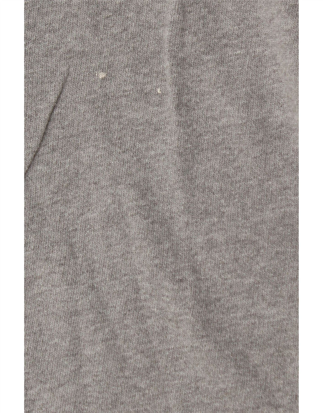 Calça de treino masculina Jack Wills com estampa gráfica grande de algodão cinza
