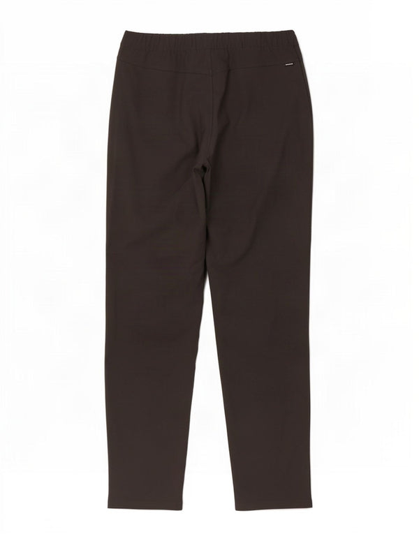 Calça de treino masculina Rohan poliéster cinza médio