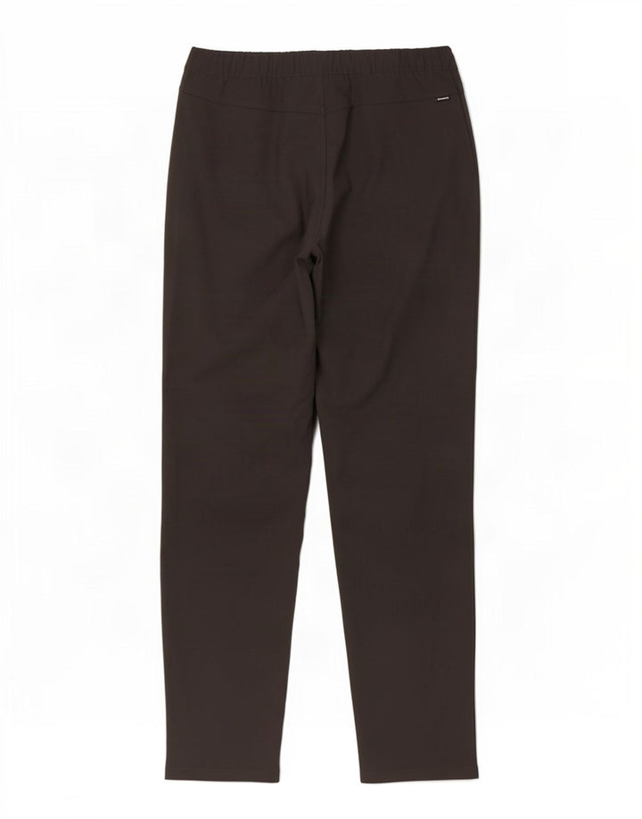 Calça de treino masculina Rohan poliéster cinza médio