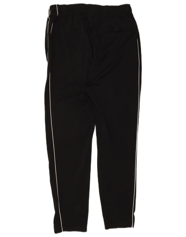 Calça Nike Mens Treino XL Preto Poliéster