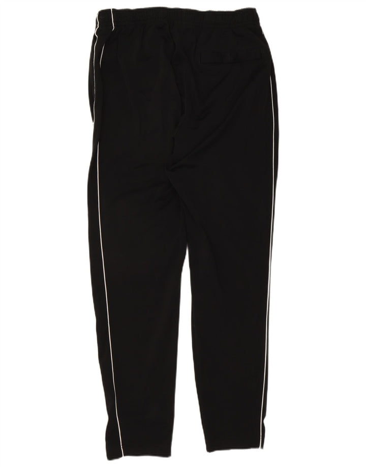 Calça Nike Mens Treino XL Preto Poliéster
