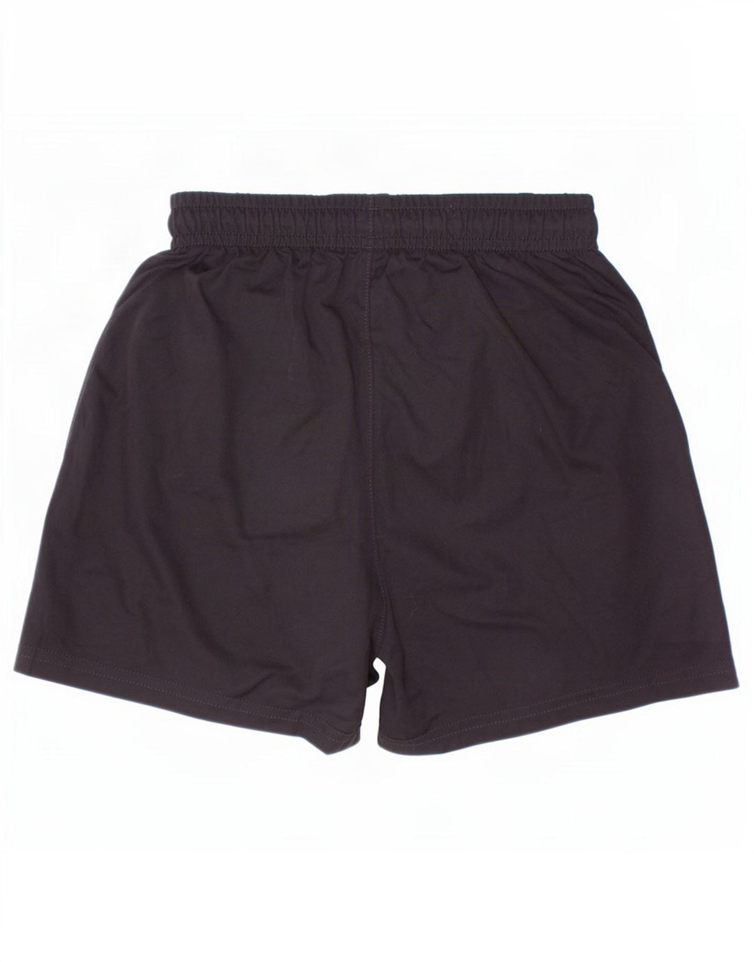 Shorts esportivos Puma Boys 9-10 anos pretos
