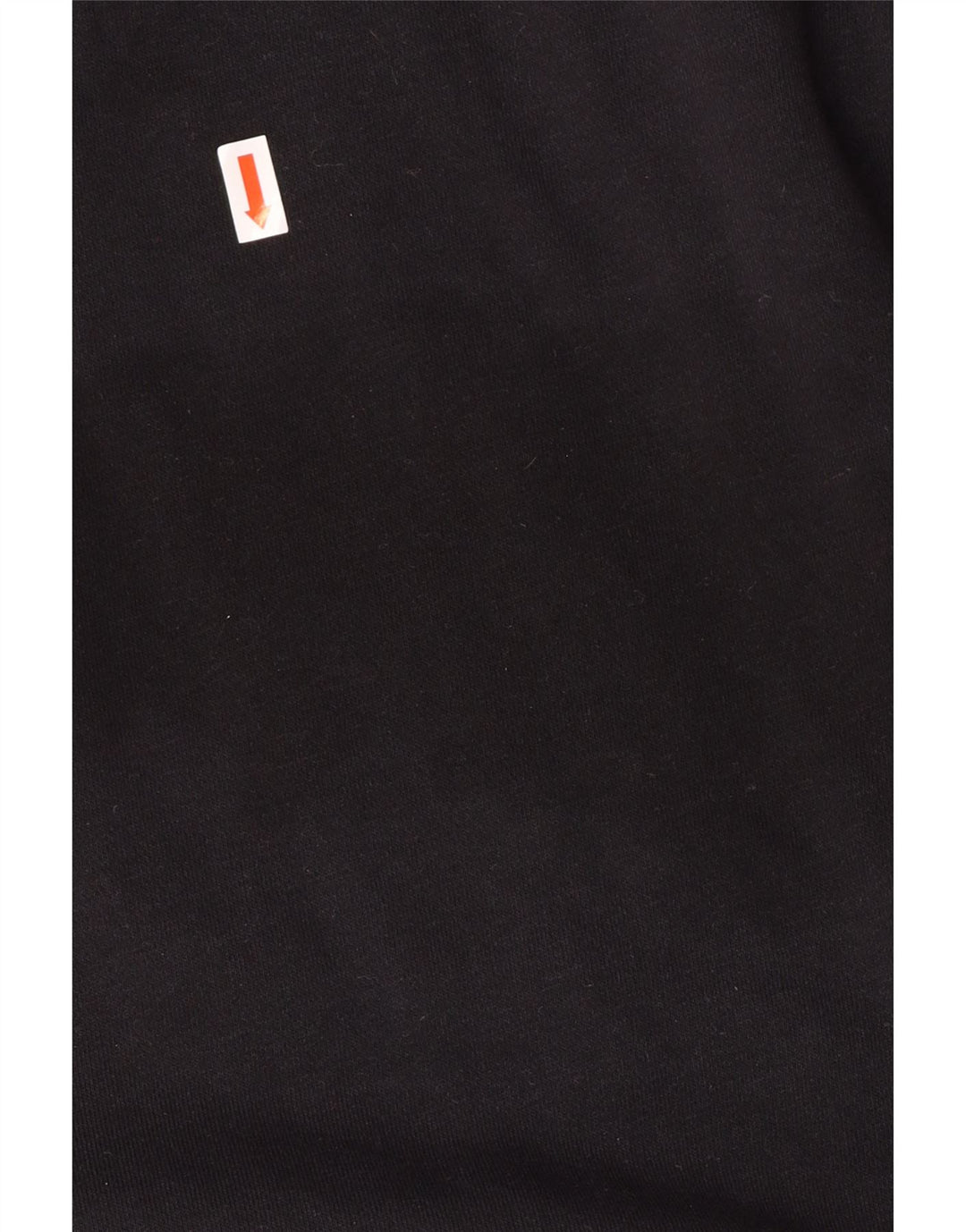 Moletom masculino Nike Jumper 3XL algodão preto