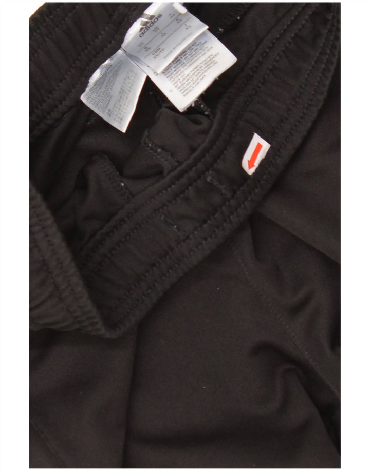 Calça Adidas Climacool Masculina XS Poliéster Preto