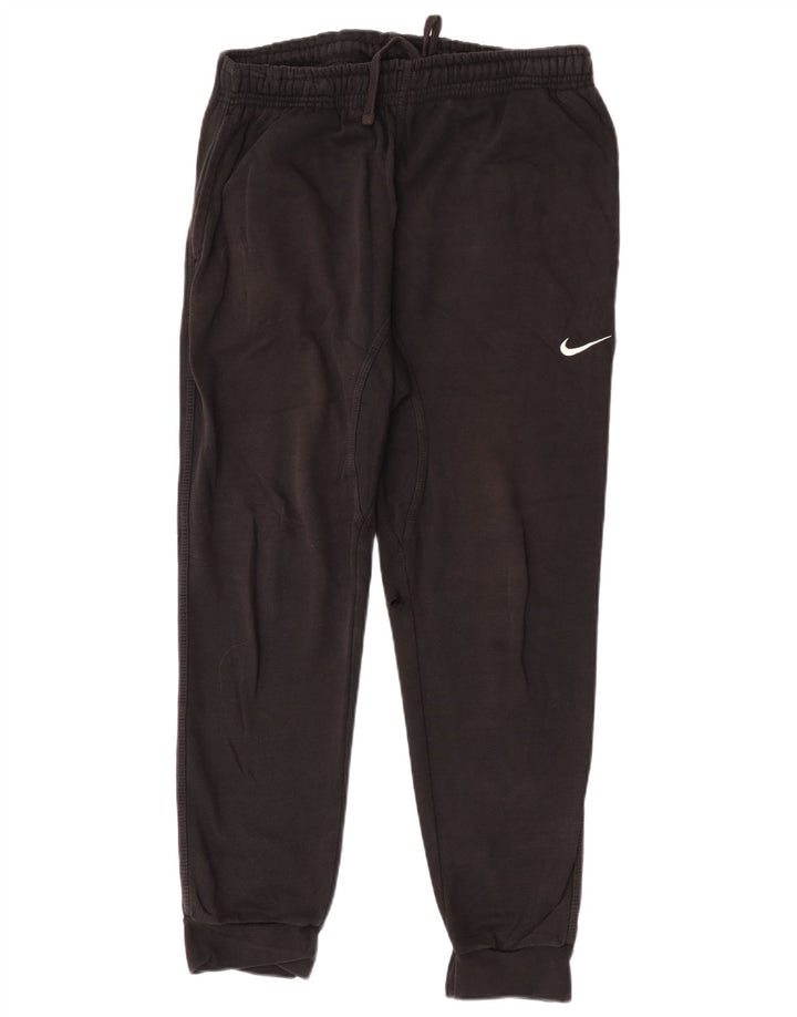 Calça Nike Masculina Treino Joggers Grande Preto