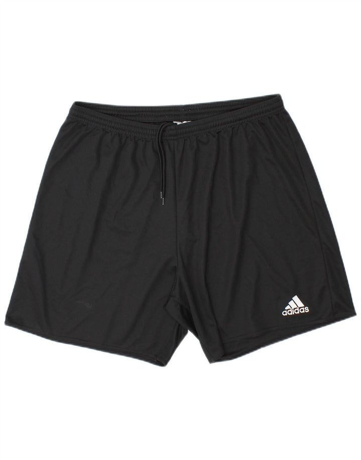 ADIDAS Mens Aeroready Sport Shorts Médio Preto