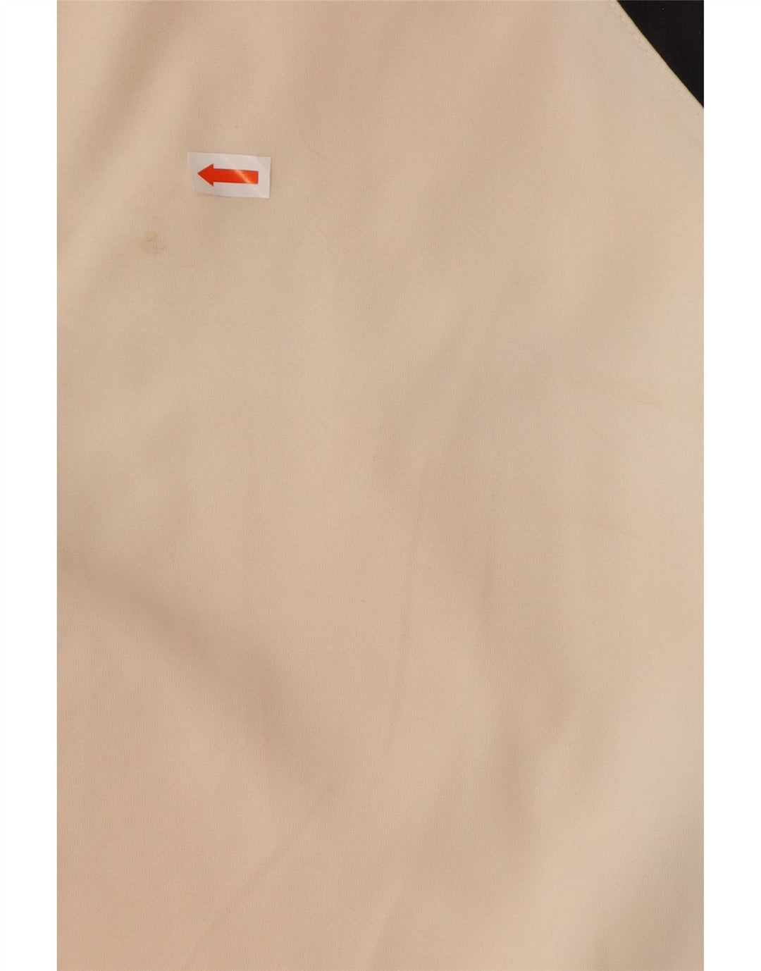 Adidas Mens Clima 365 Sport Shorts Pequeno Off White Poliéster