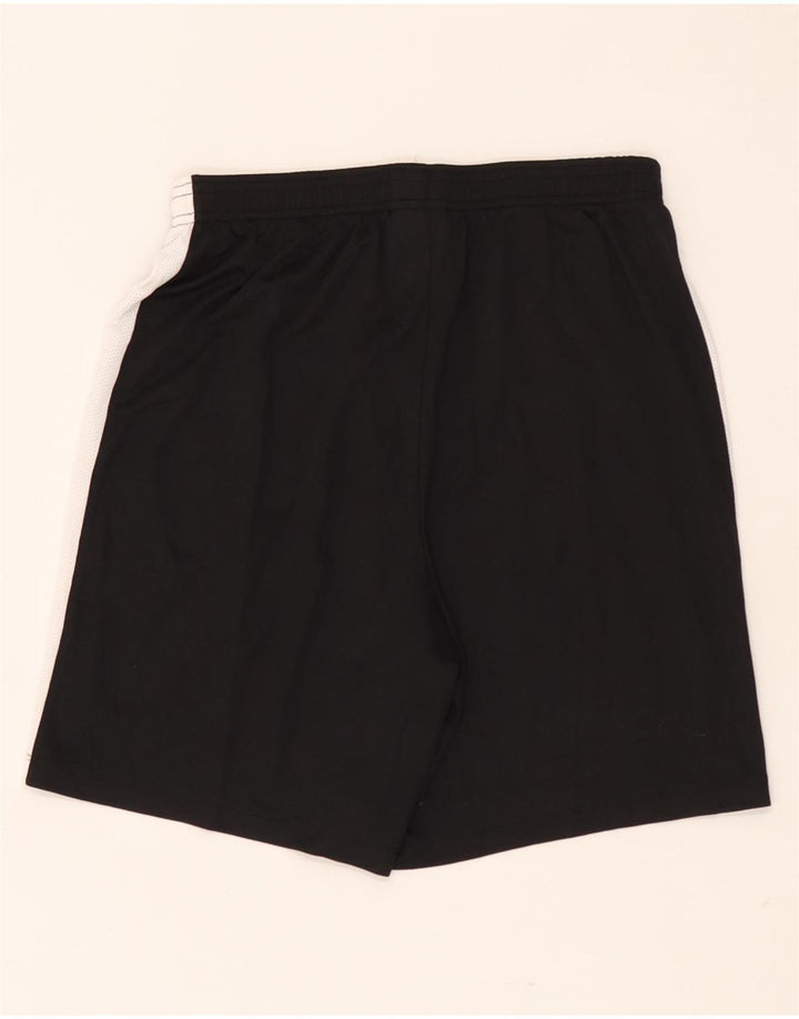 Shorts Nike Masculino Dri Fit Sport XL Preto Colorblock Poliéster