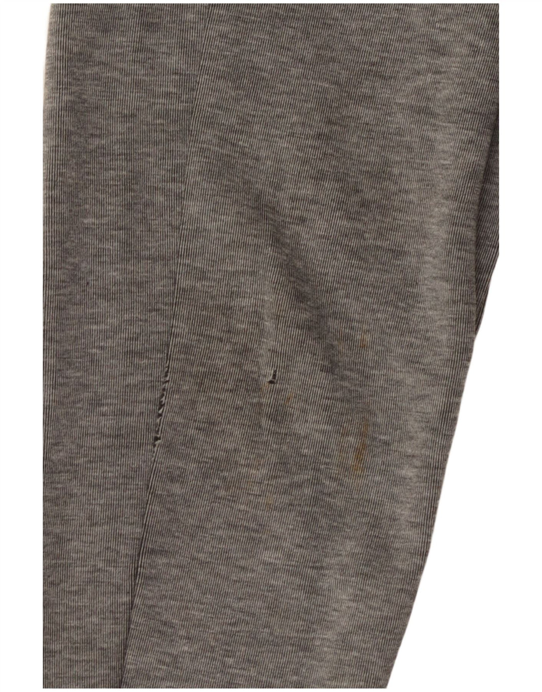 PUMA Meninos Calças de treino Joggers 9-10 anos Cinza Colourblock Algodão