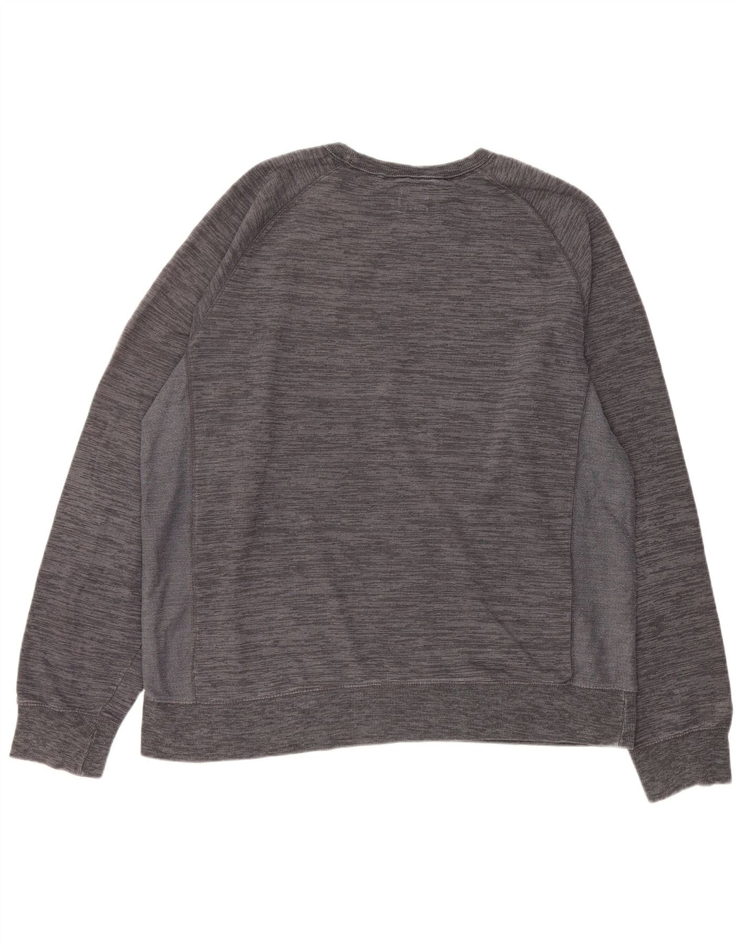 CHAMPION Suéter masculino 2XL algodão cinza