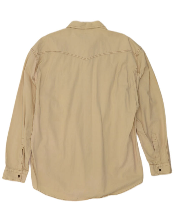Camisa masculina Raybest XL branco
