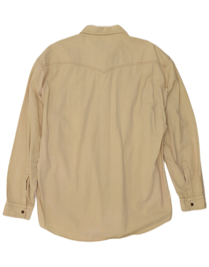 Camisa masculina Raybest XL branco