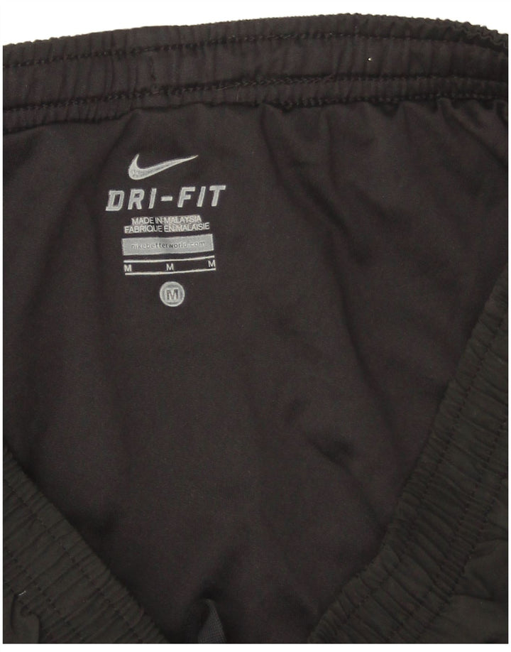 Nike Dri Fit Masculino Médio Preto
